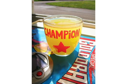 Verre Champion Duralex – vue produit 2