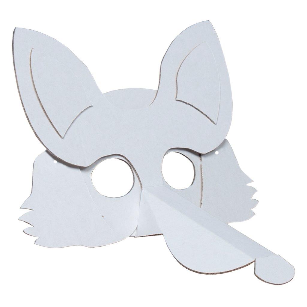 Costume Mask