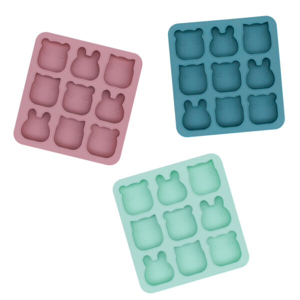 Moule Multi-portions Mint