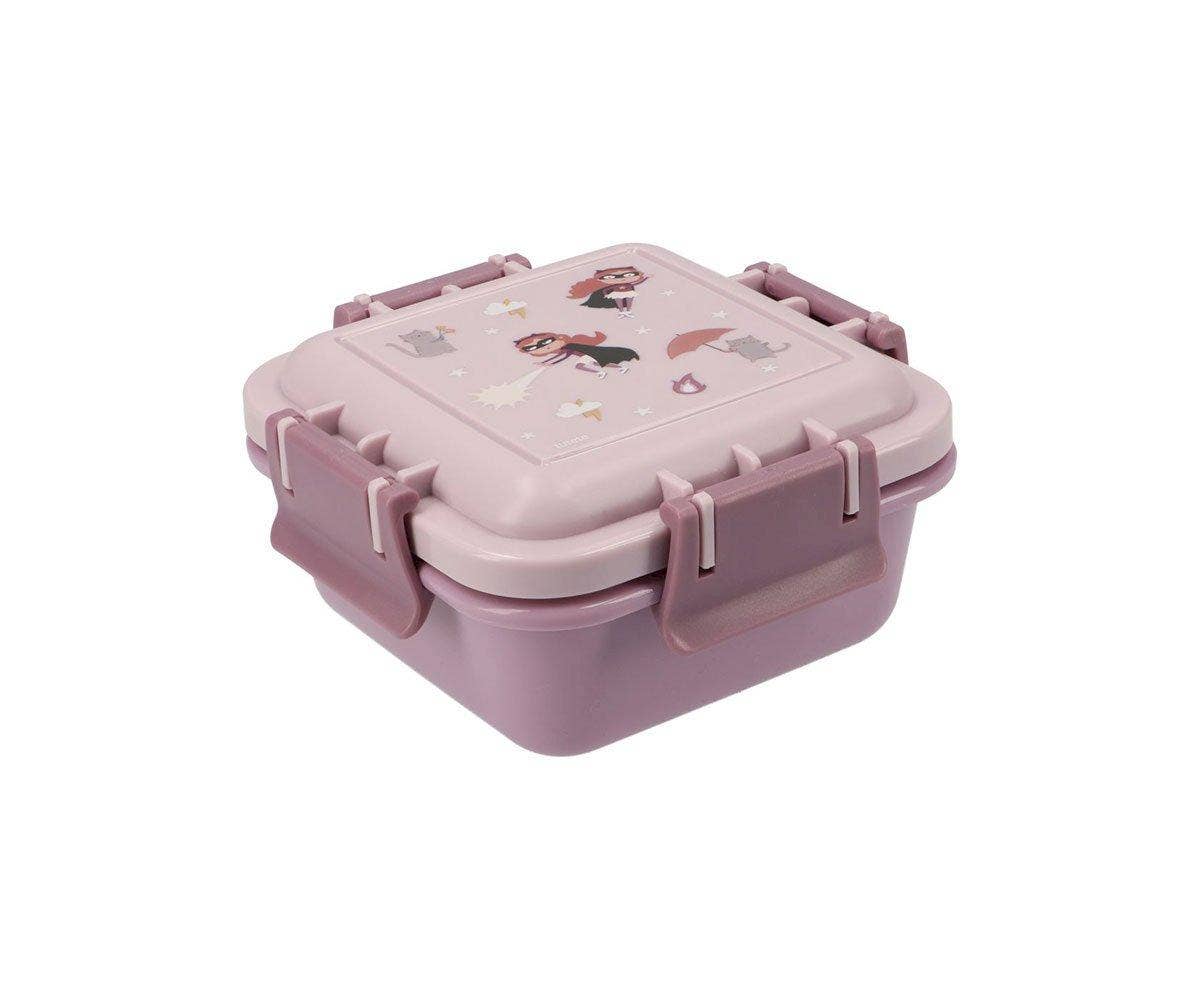 Fantastic Girl Lunch Box