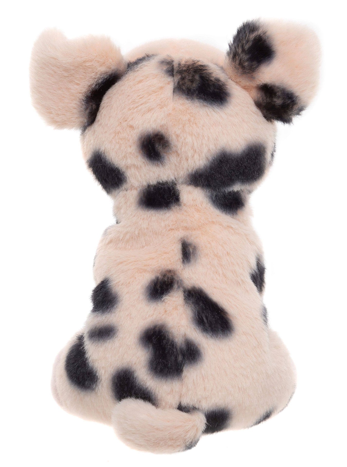 Cuddle Cub Spotted Pig Plush Toy