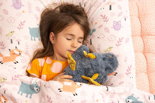 Lottie, der Drache, Plüschtier