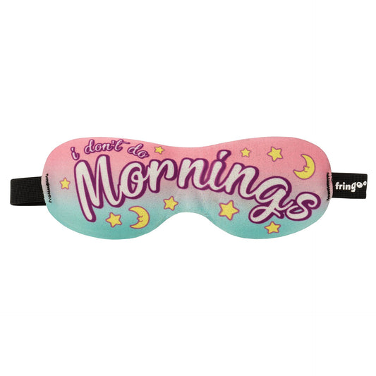 3D Teen Masque de sommeil – Mornings