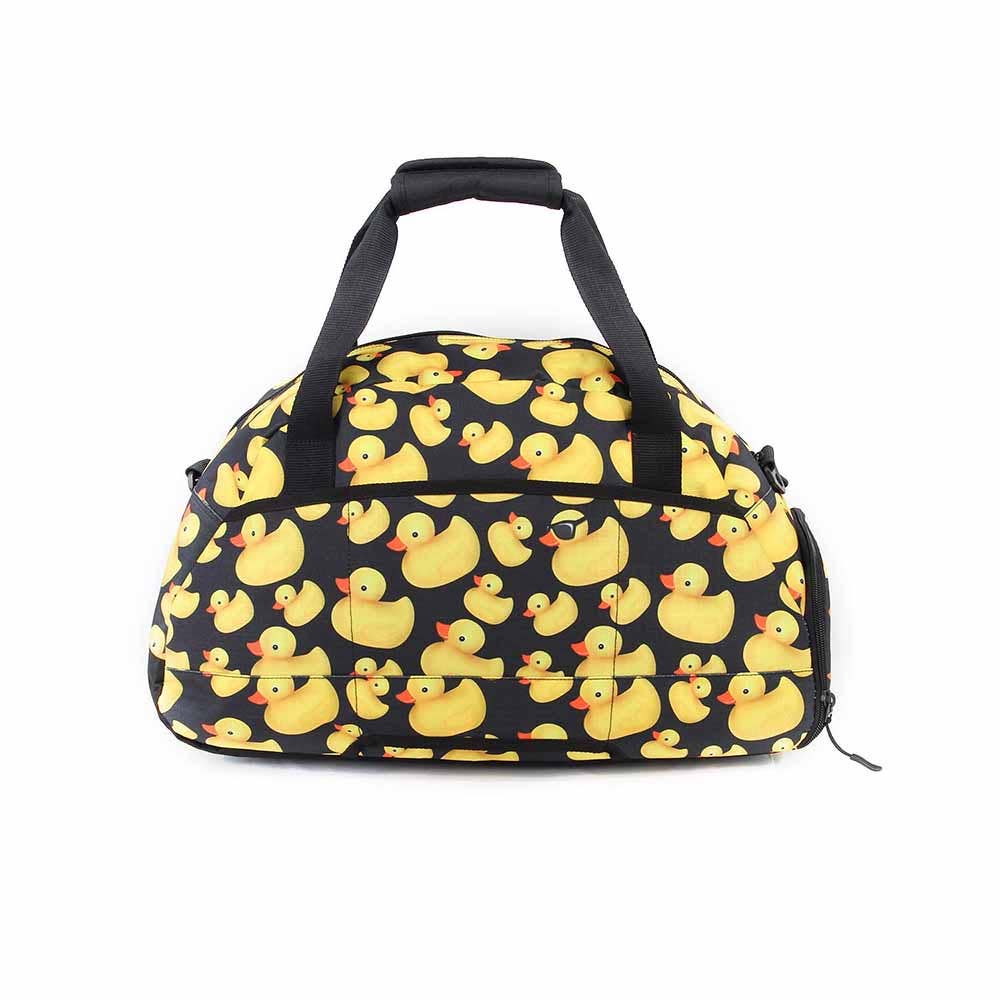 Uptown Oh My Pop! "Quack Quack" Sports Bag