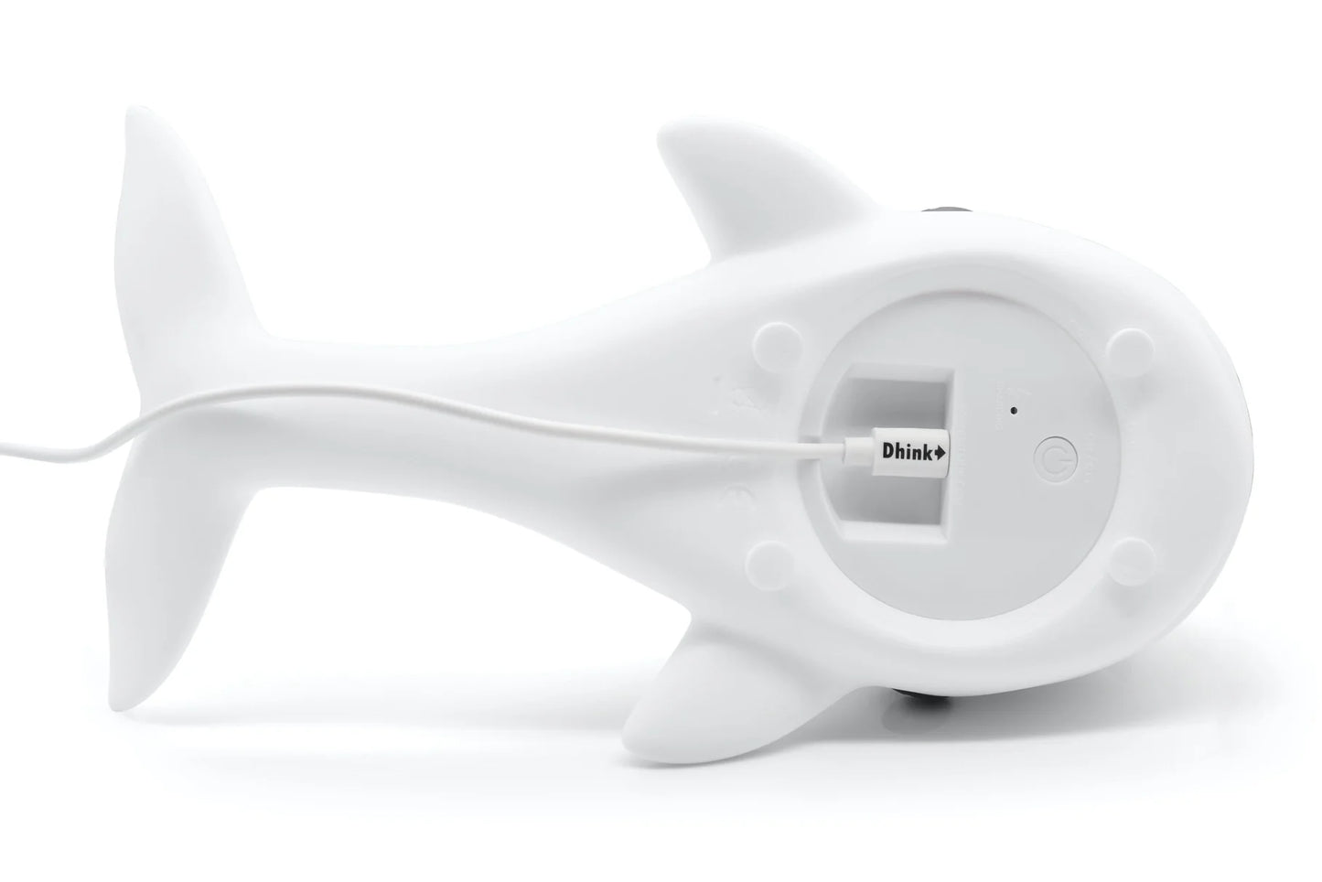 Veilleuse Narval Rechargeable – visuel produit