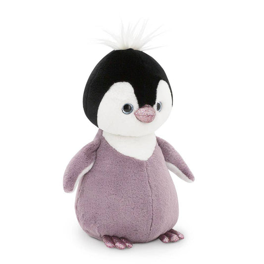 Fluffy the Penguin Plush (35cm)