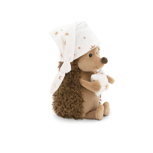 Prickle Hedgehog Plush: Sweet Dreams 20 cm