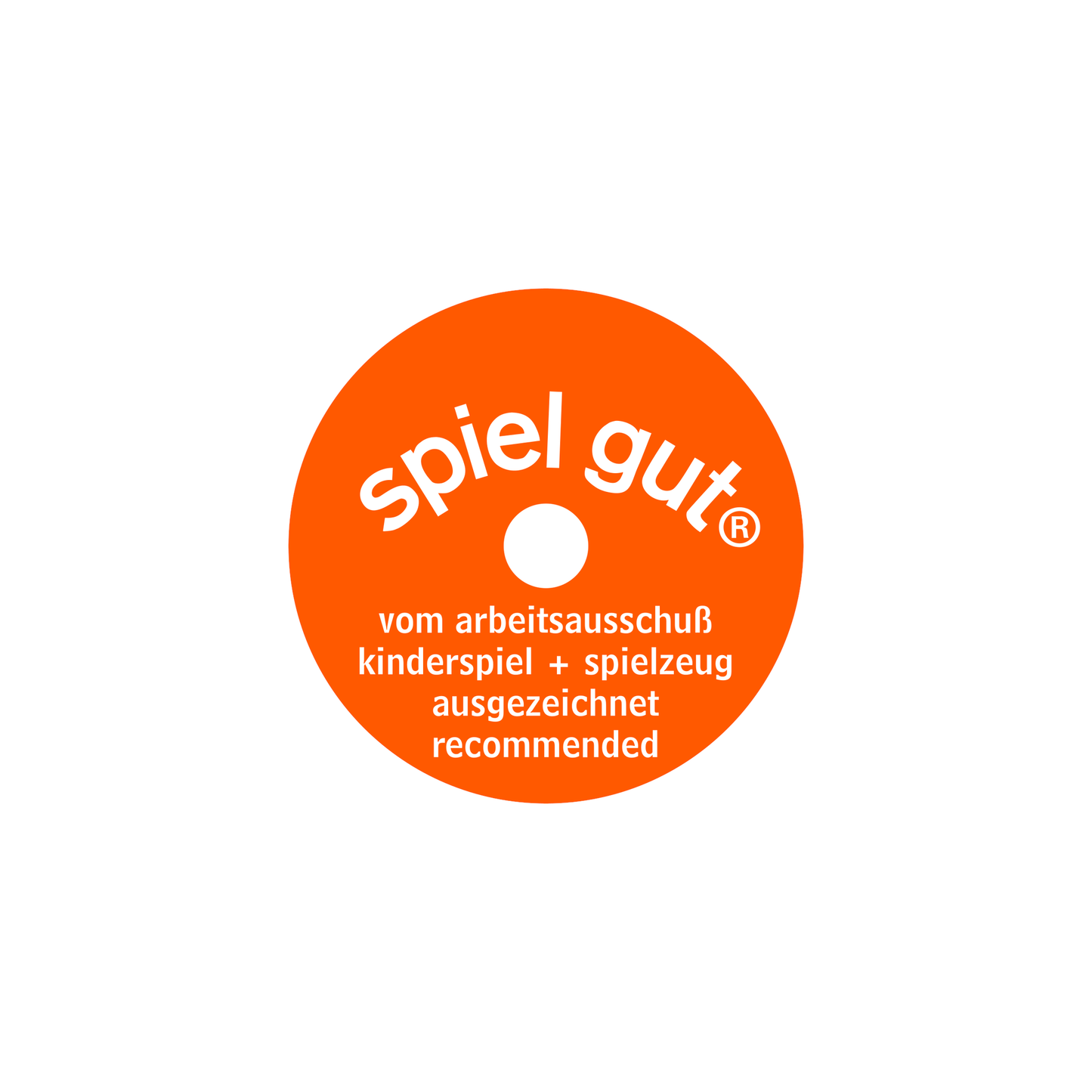 Beiges Hunde-Plüschtier