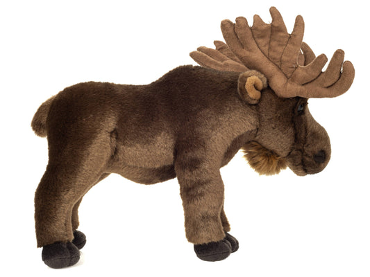 Plush Moose