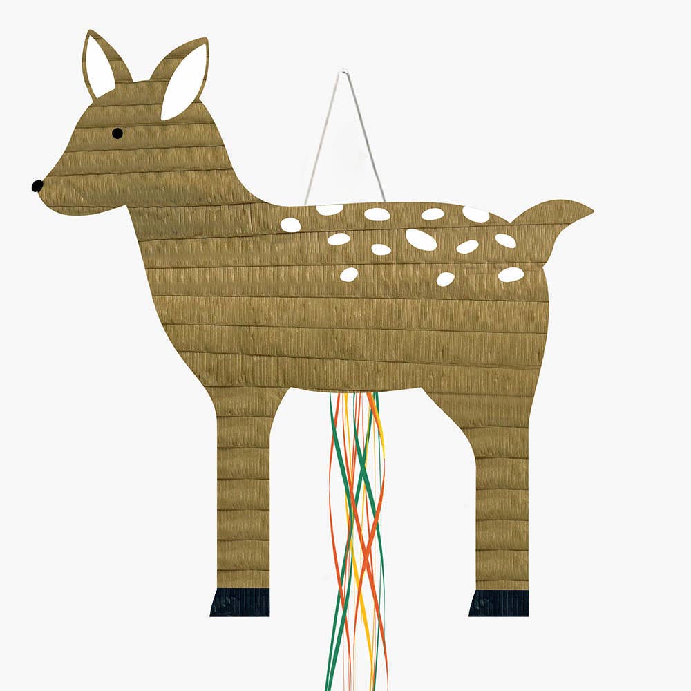 Fawn Piñata