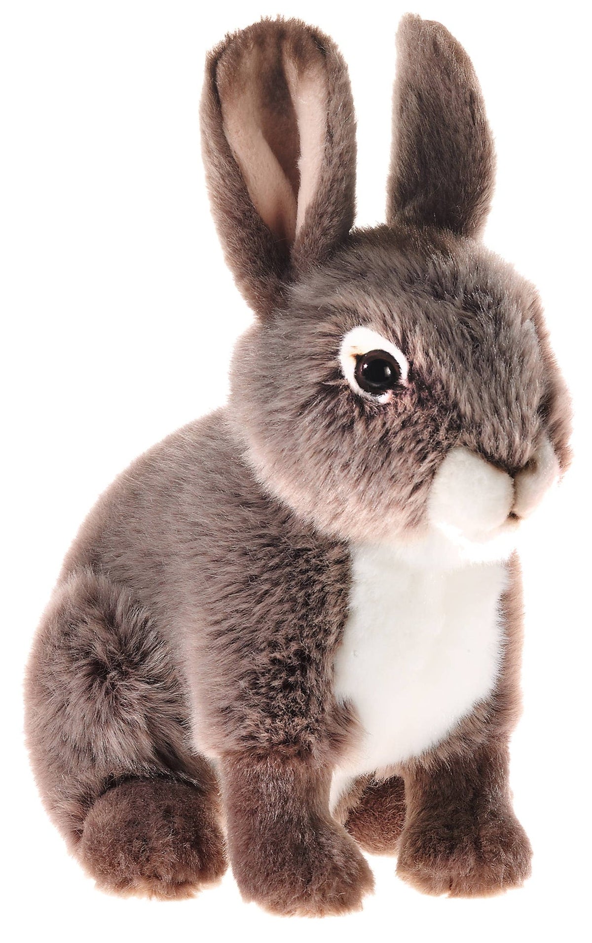Peluche Misanimo Streichelzoo Lapin - 21 cm — Heunec