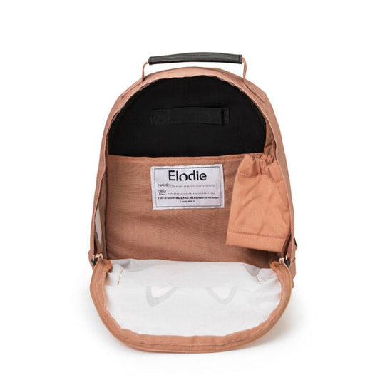 Mini Backpack Florian Le Renard