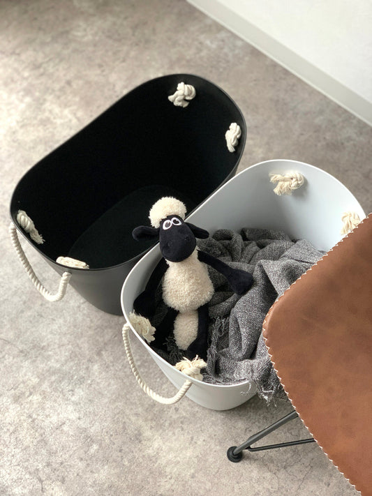 Balcolore Basket M 19L