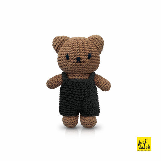 Doudou Boris Dungarees