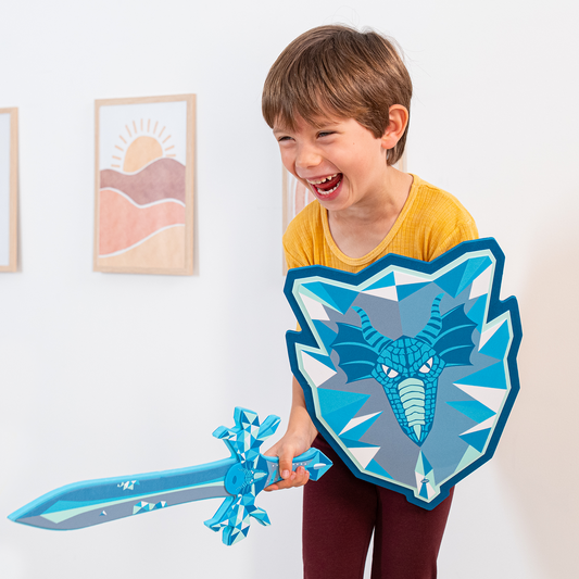 Ice Shield