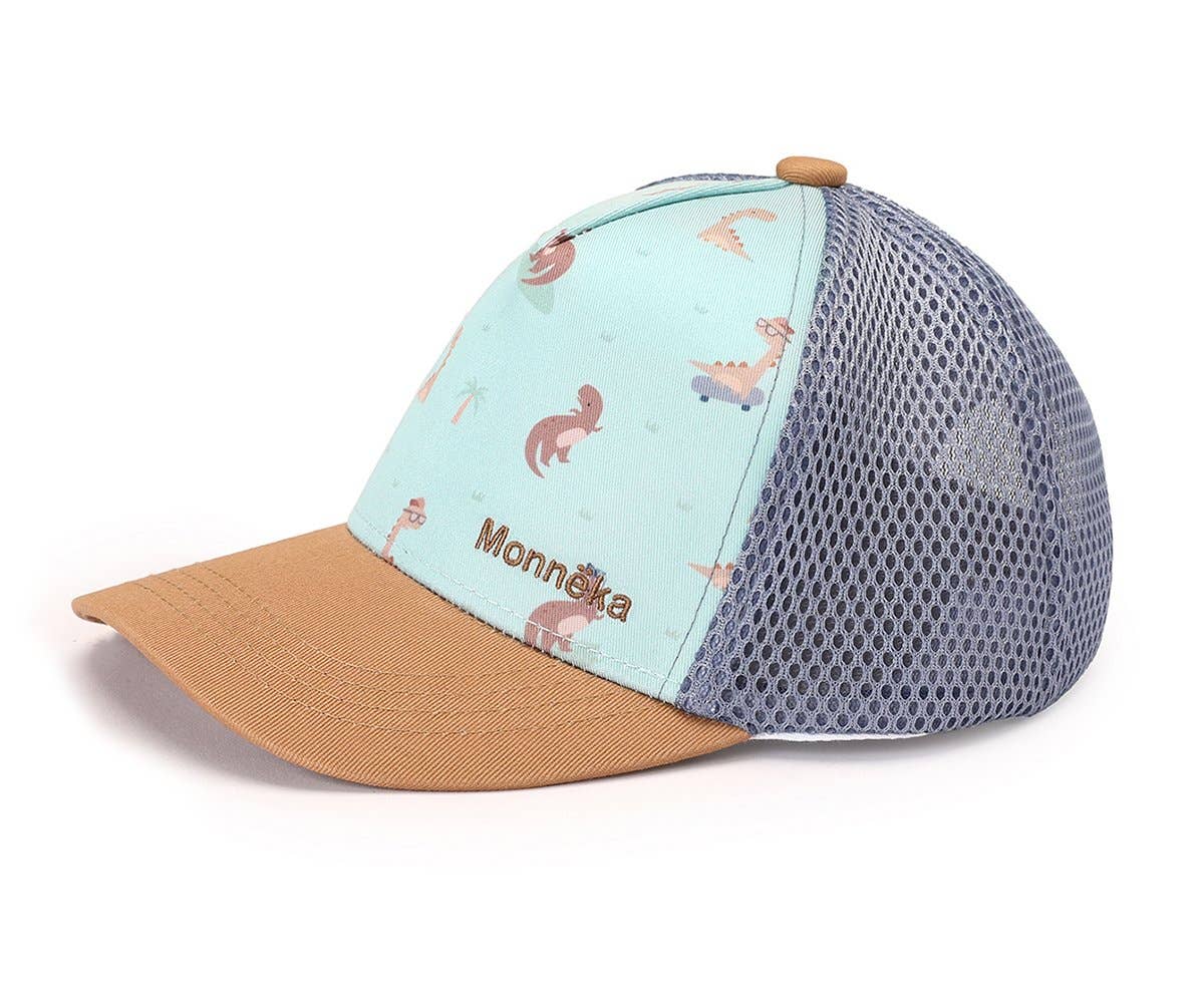 casquette cool dinos m