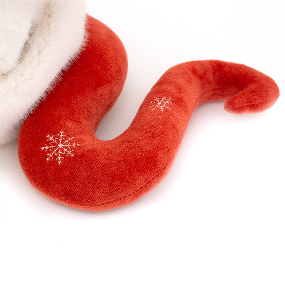 Cristina the Snake Plush Toy - 0+