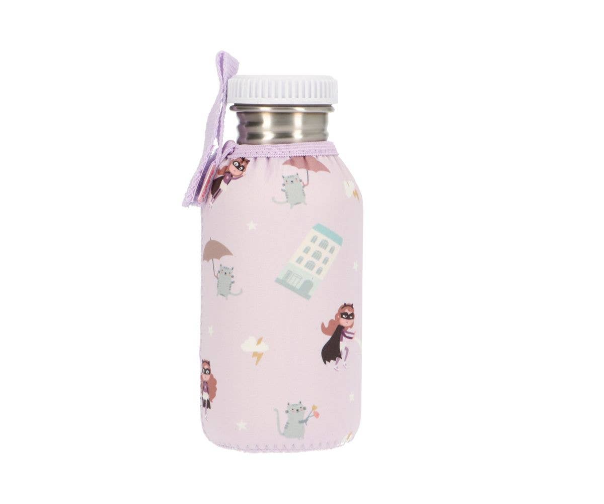 Housse Néoprène Fille Fantastique 500 ml