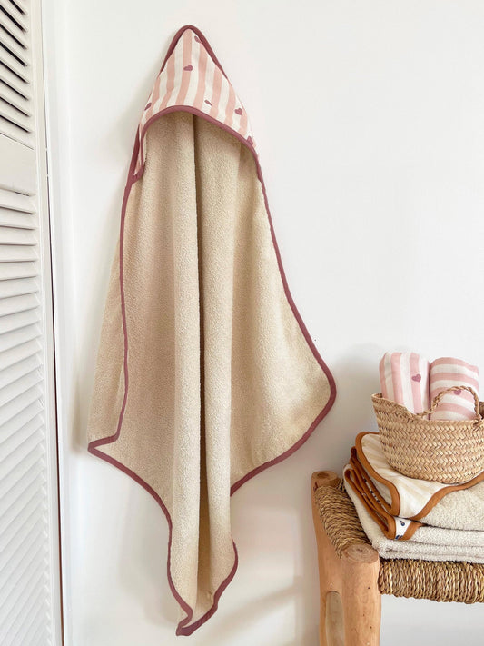 Bath towel - TEA