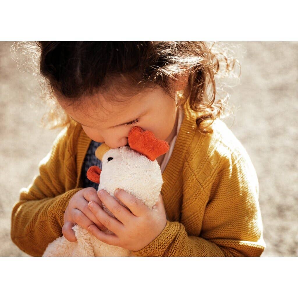 Chicken Hand Puppet