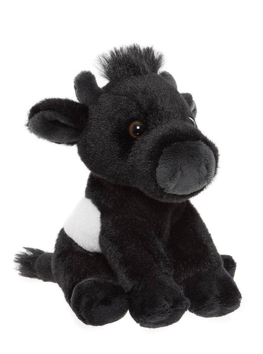 Belted Cuddle Cub Cow