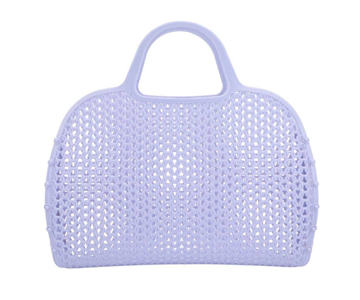 sac retro vintage lavande monneka