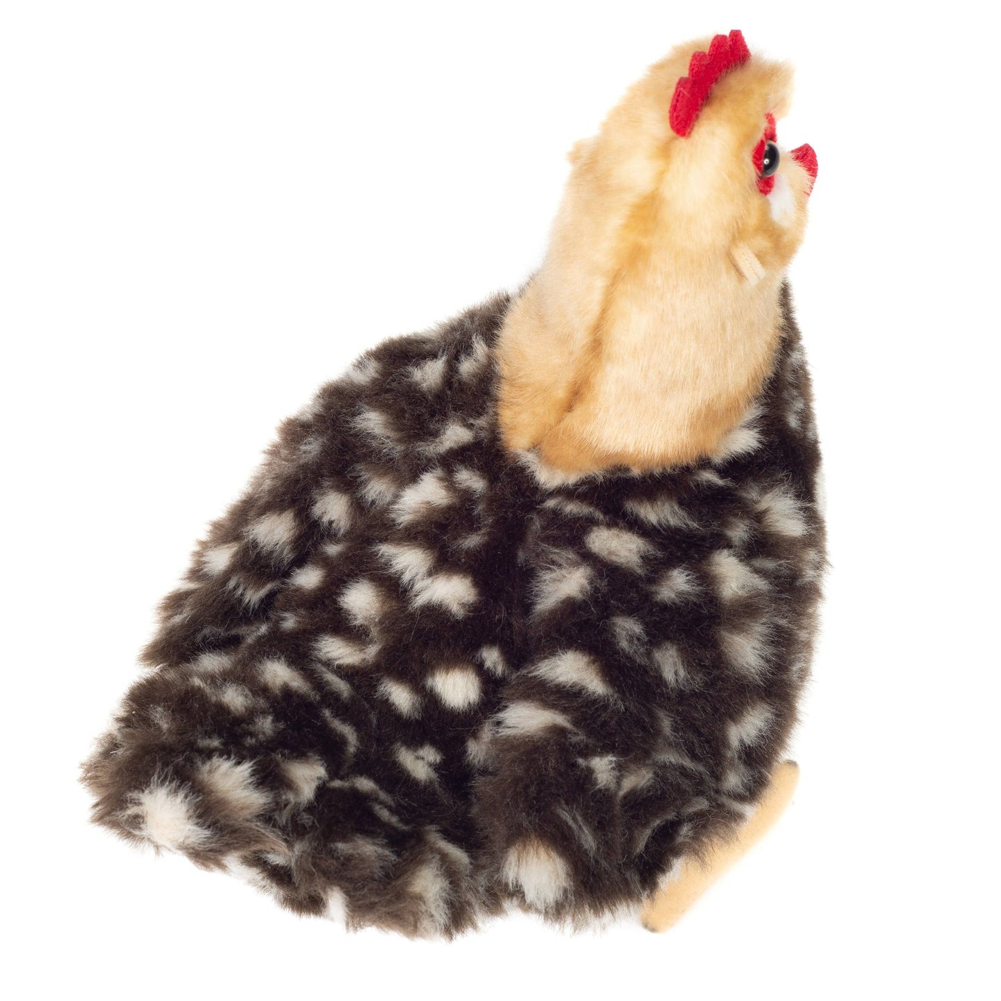 Standing Chicken Plush