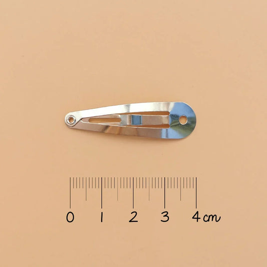 Barrette éclair - Chipie – vue produit 2