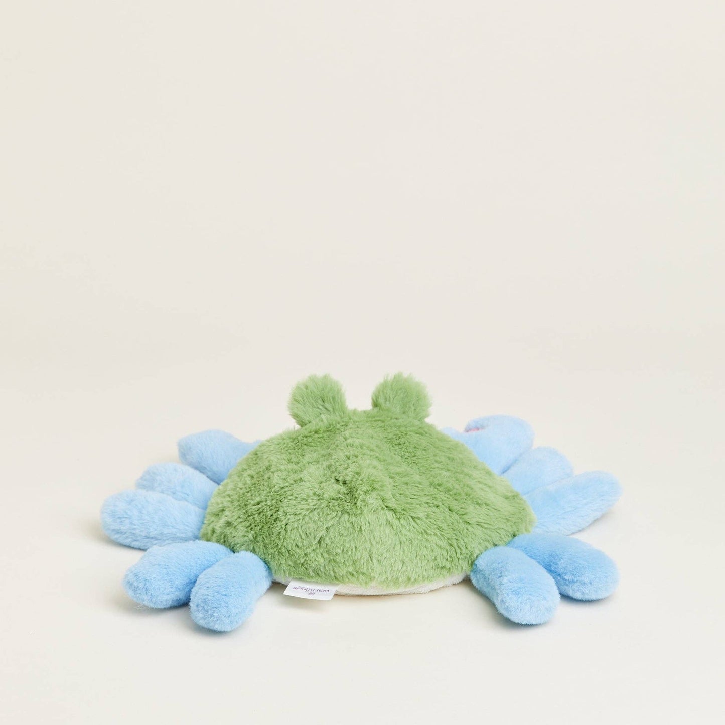 Warmies Crab Plush Hot Water Bottle