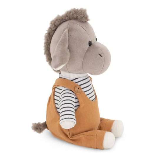 Frankie the Burrit - 20 cm