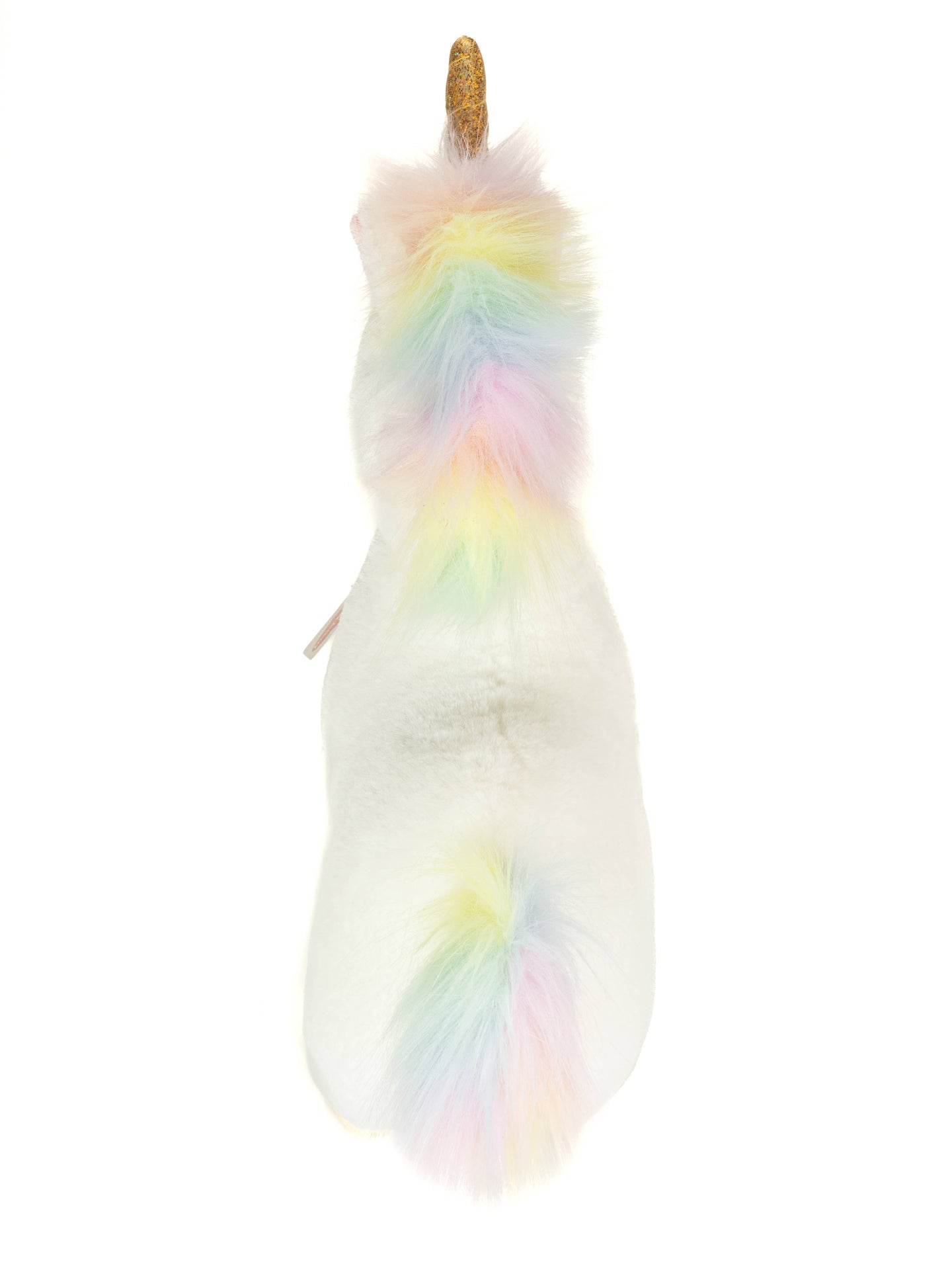 Peluche Licorne Zoey - Teddy Hermann