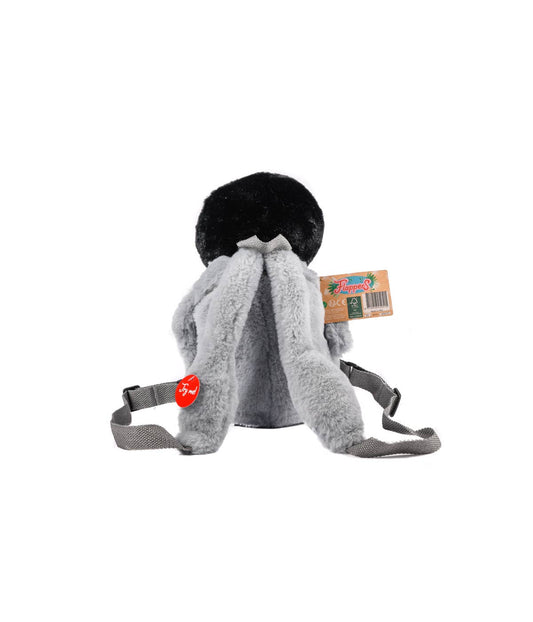 Pinguin-Flapper-Rucksack