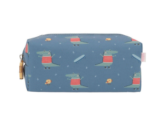 Crocodile Pencil Case