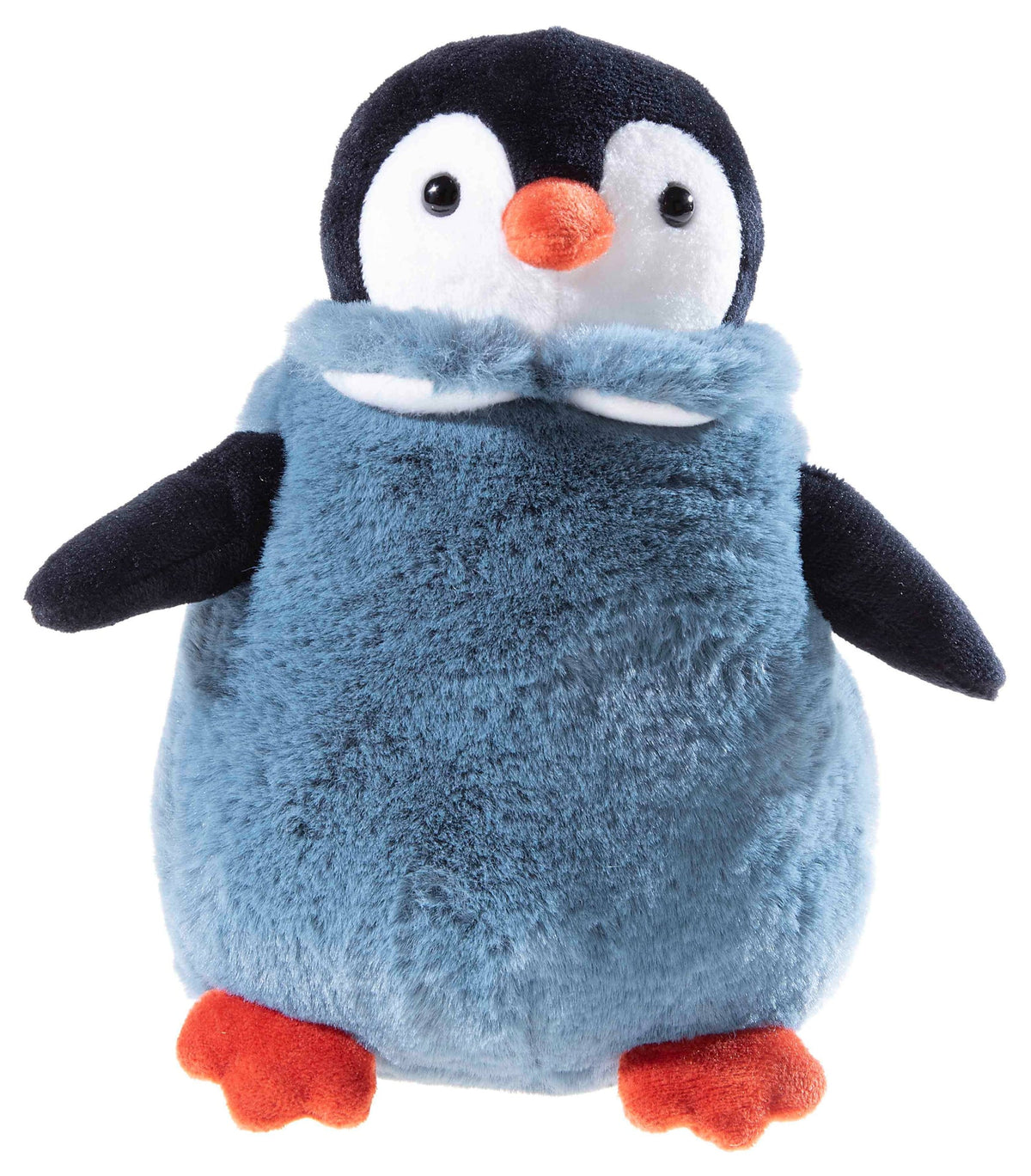 Peluche Wannabee Pingouin Gloria - 20 cm — Heunec