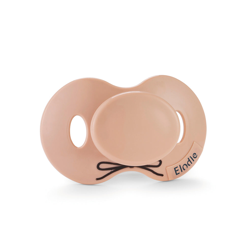 Sucette Faded Rose Elodie Details