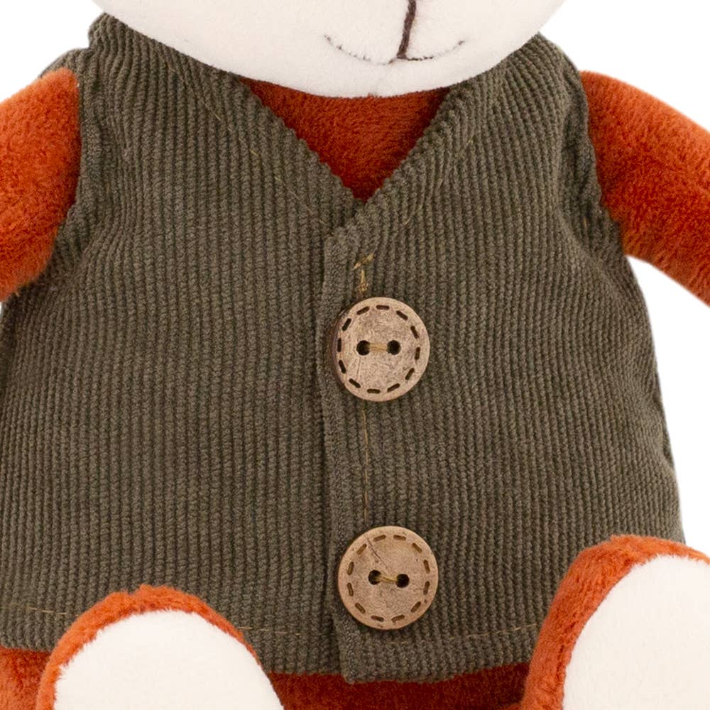 Peluche Renard (20cm)