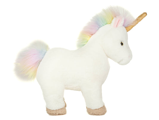 Zoey Unicorn Plush