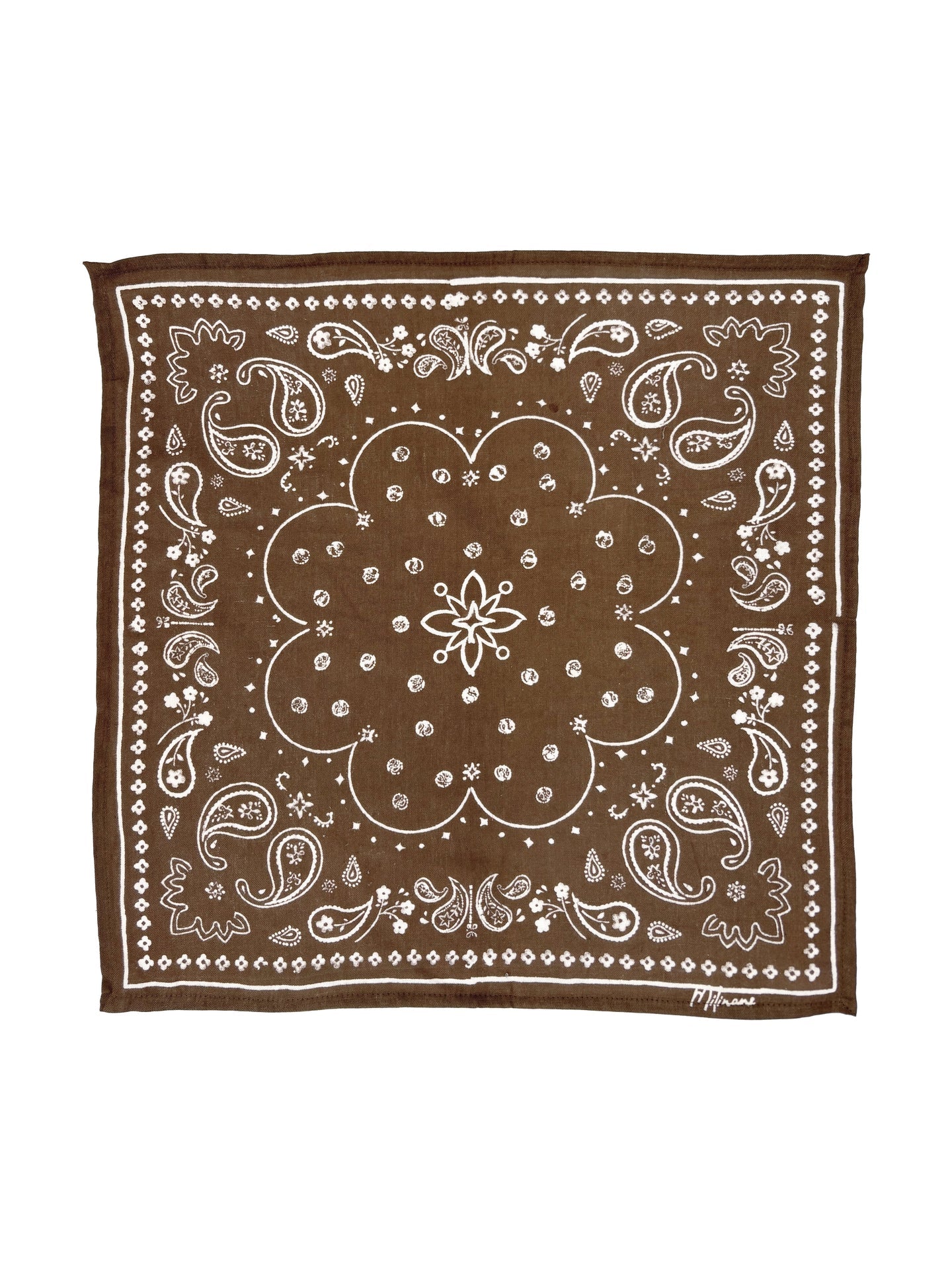 Small scarf - OSCAR