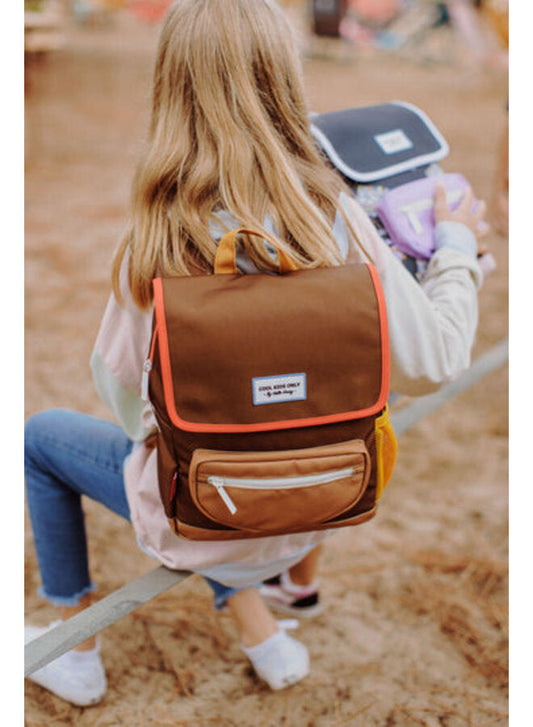 Mini Cappuccino Children's Backpack