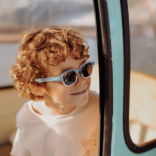 Lunettes de Soleil Enfant Mini Kelly – vue produit 2