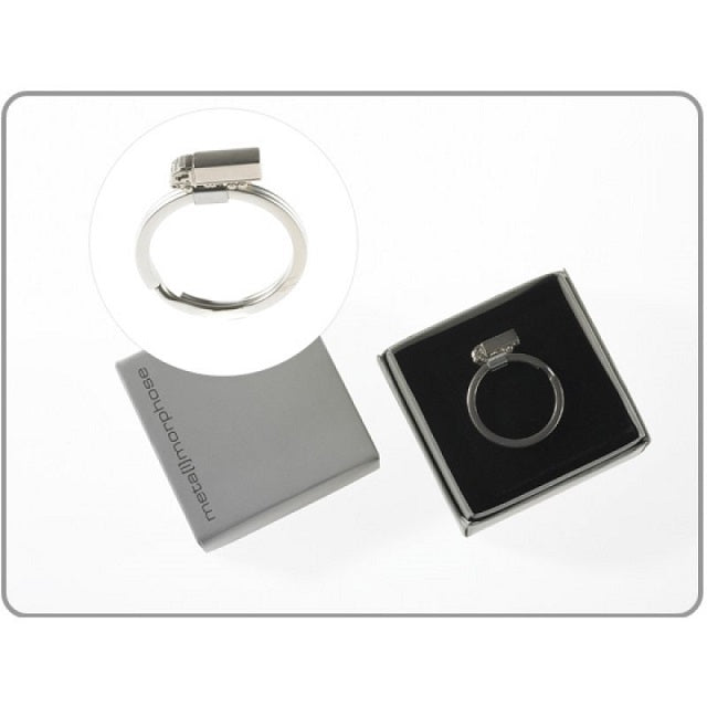 Transport-LKW-Schlüsselanhänger