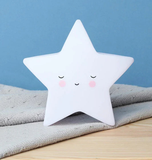 Little Enformie Star Night Light