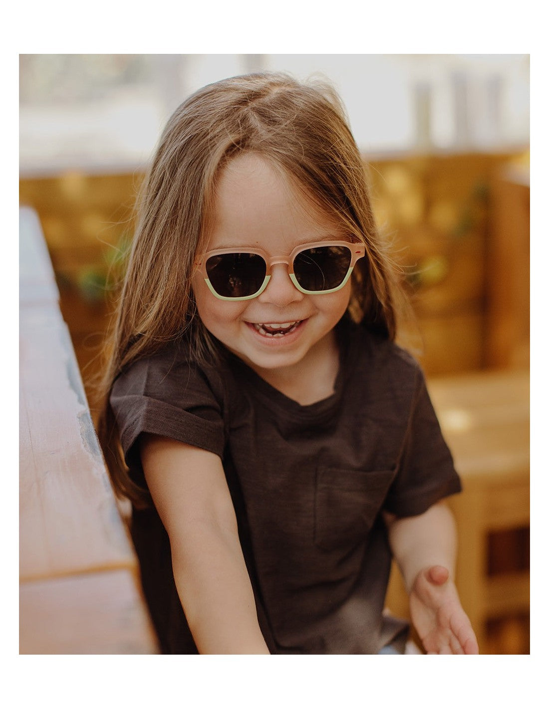 Lunettes de Soleil Enfant Mini Mia – vue produit 7
