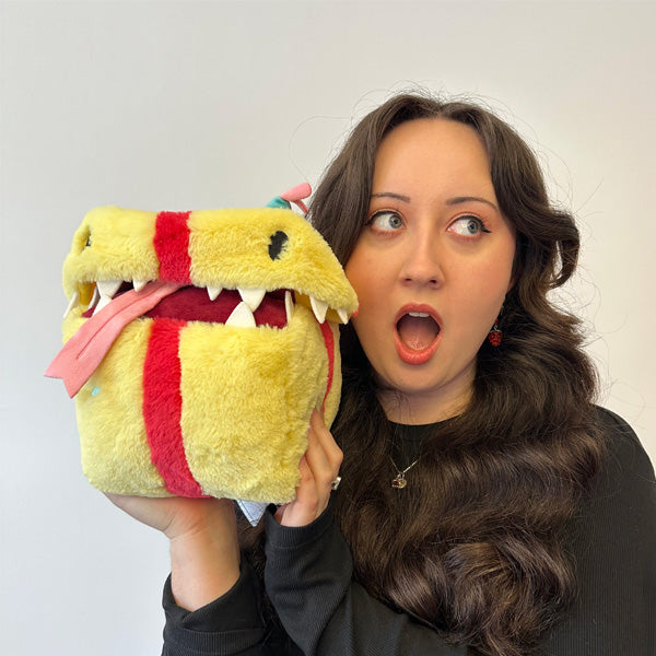 Peluche Mini Squishable – Anniversaire Mimique Cadeau
