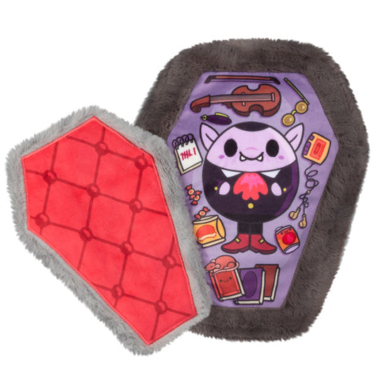 Mini Squishable Plüschtier – Sarg