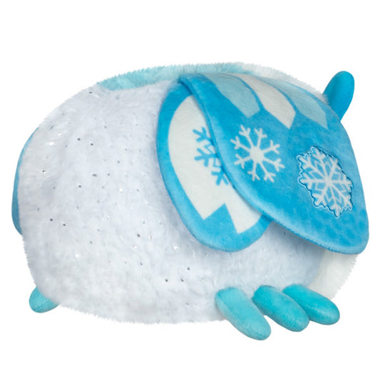 Mini Squishable Plüschtier – Gefrorene Motte für wohltätige Zwecke
