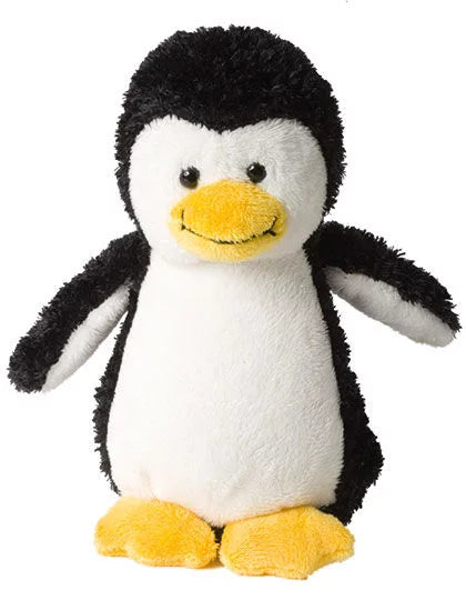 MiniFeet® Plüschtier Pinguin Phillipe