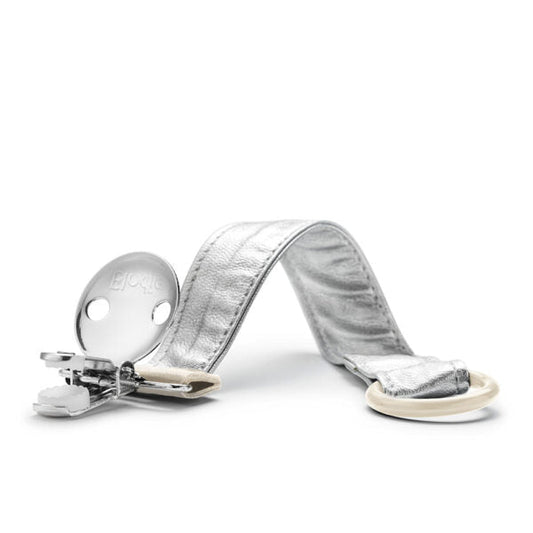 Stenen zilver