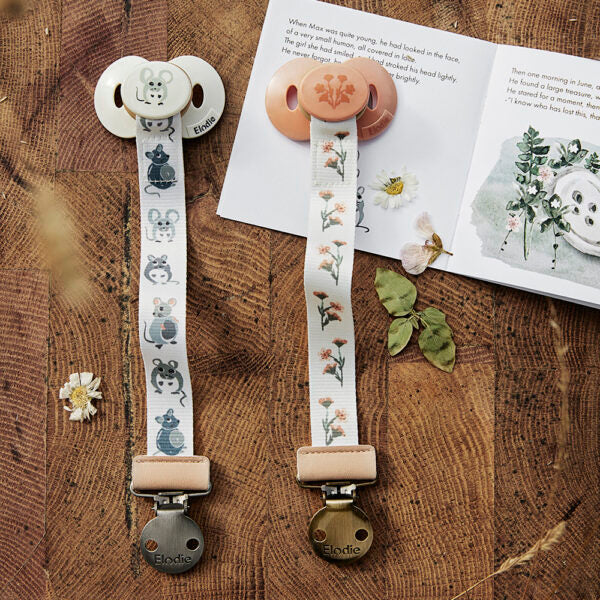 Forest Mouse Max lollipop