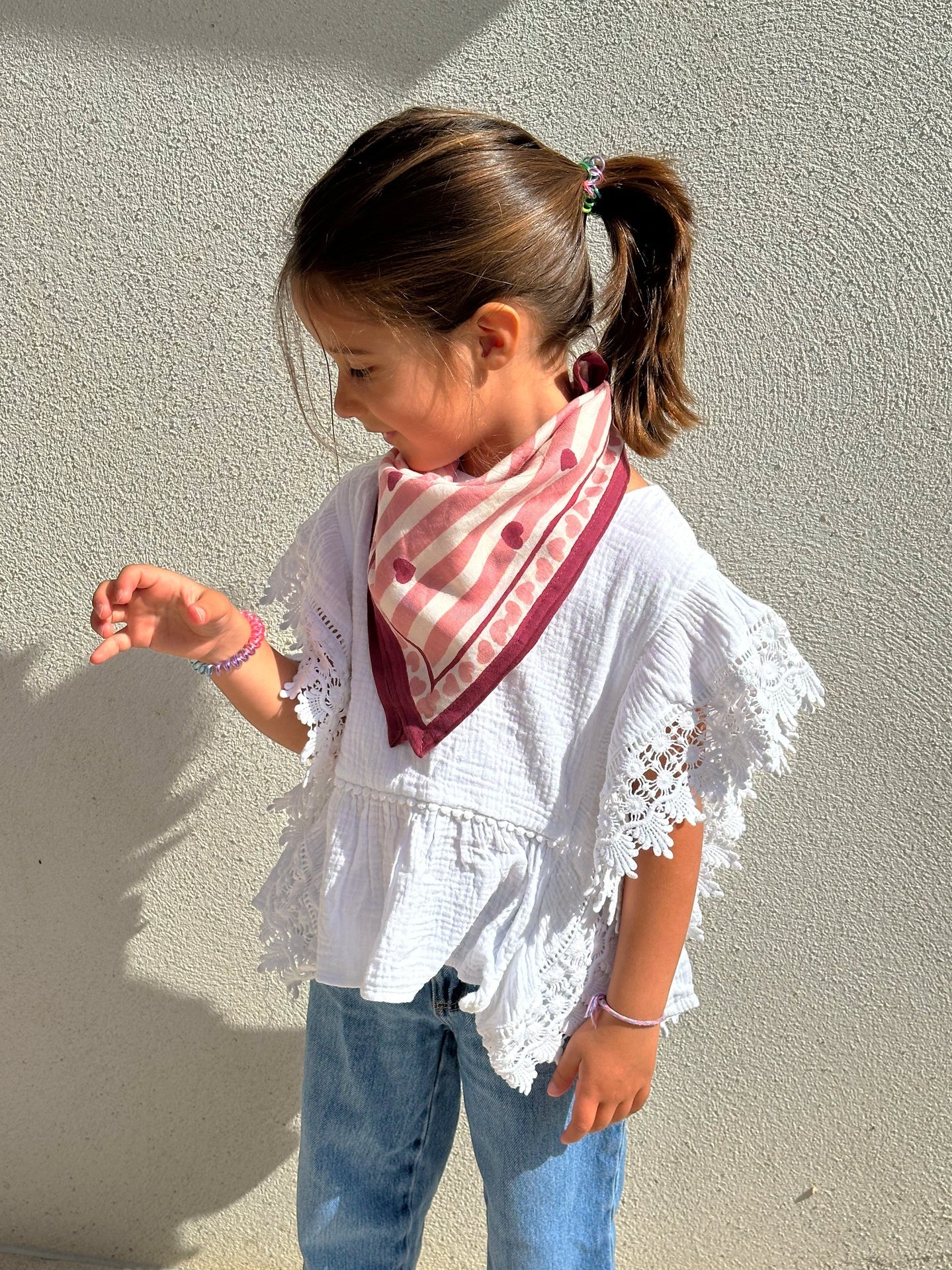 Small scarf - OSCAR
